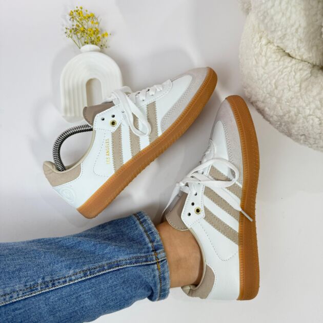 Adidas Samba DAMA - Image 3