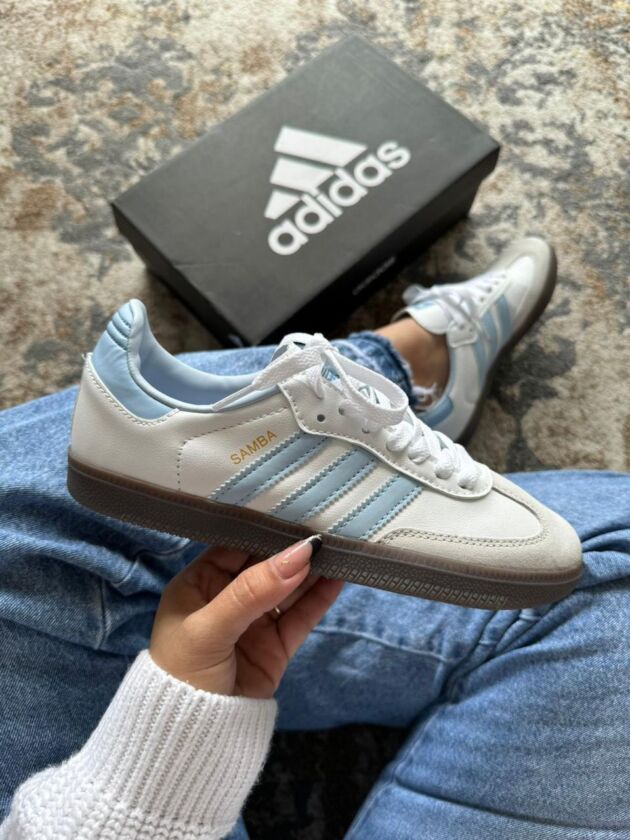Adidas Samba DAMA - Image 4