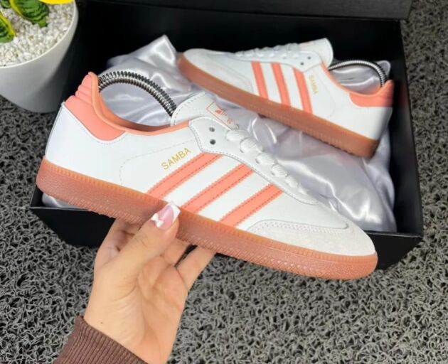 Adidas Samba DAMA - Image 2