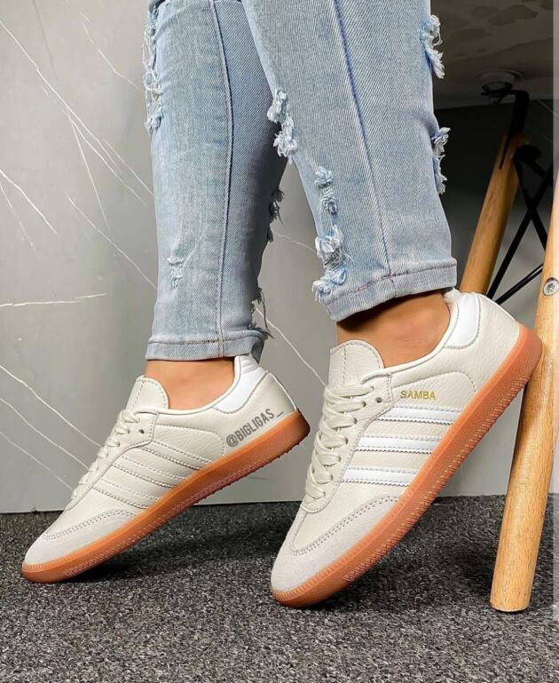 Adidas Samba DAMA - Image 7