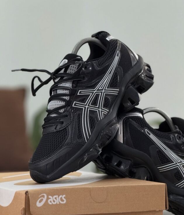 Asics Gel Quantum Kinetik  CABALLERO