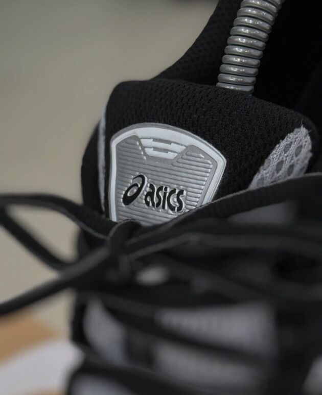 Asics Gel Quantum Kinetik  CABALLERO - Image 2