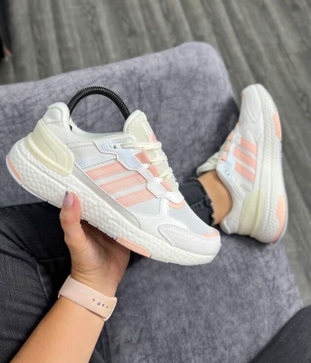 Adidas Equipment DAMA