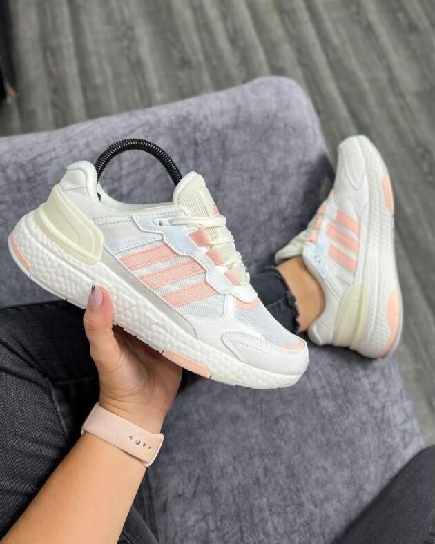 Adidas Equipment DAMA