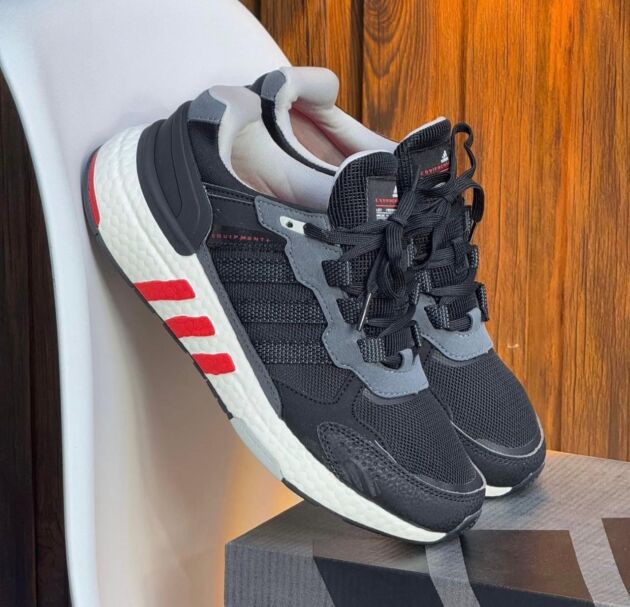 Adidas Equipment (EQT) DAMA - Image 2