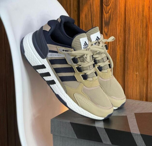 Adidas Equipment (EQT) DAMA