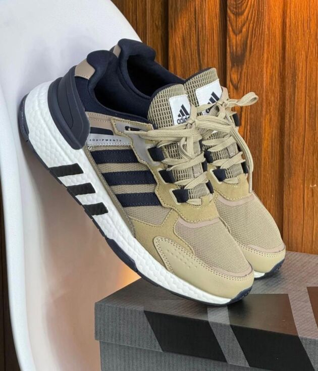 Adidas Equipment (EQT) DAMA
