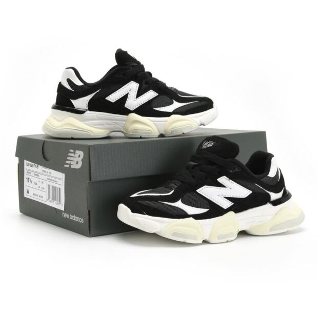 KIDS New Balance 9060 - Image 4