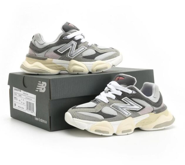 KIDS New Balance 9060
