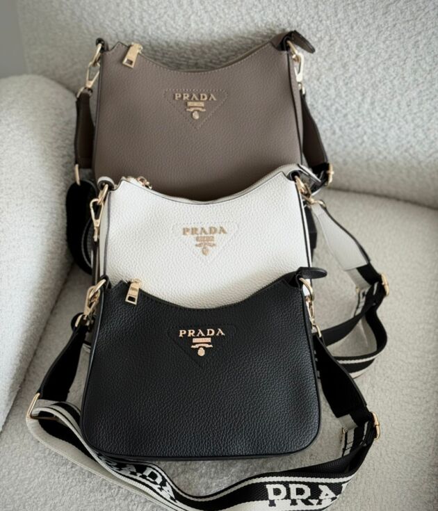 Bolso Prada