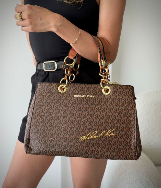 Cartera Michael Kors