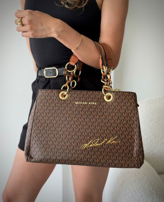 Cartera Michael Kors