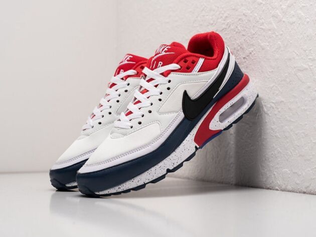 NIKE AIR MAX BW FIRE