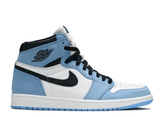 Nike Jordan Retro 1 - Image 4