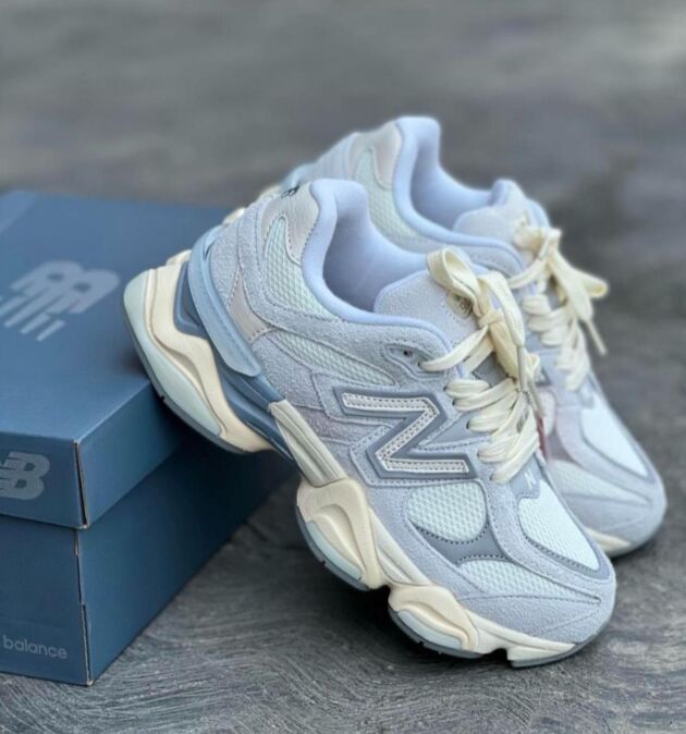 NB 9060 CABALLERO - Image 3