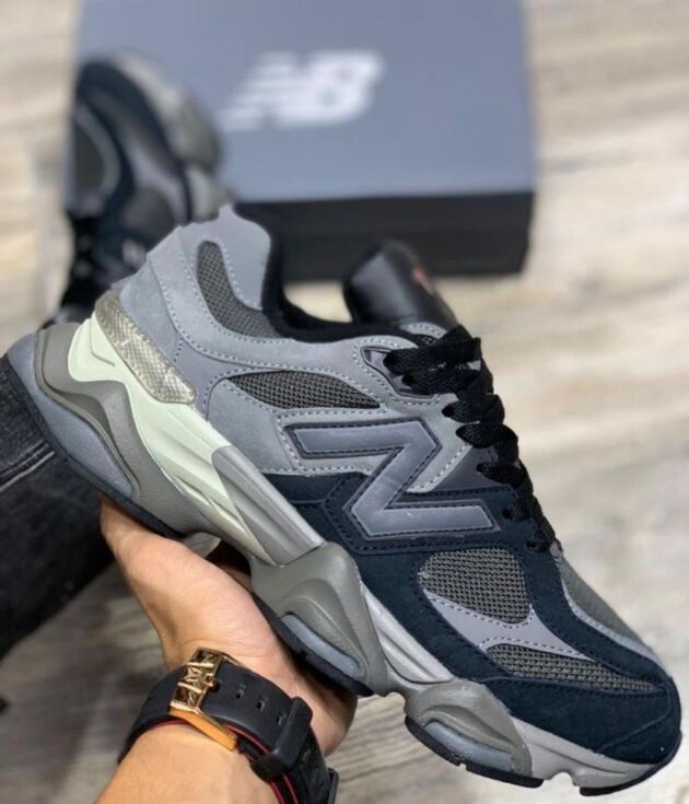 NB 9060 CABALLERO