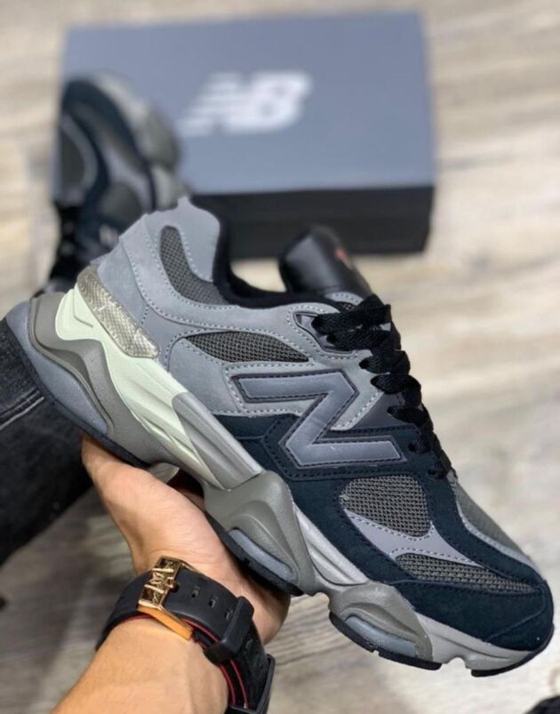 NB 9060 CABALLERO