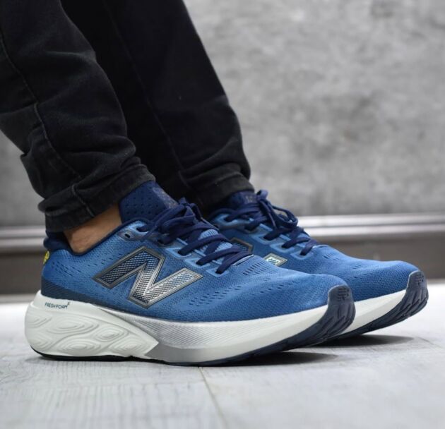 New Balance Feesh Foam CABALLERO