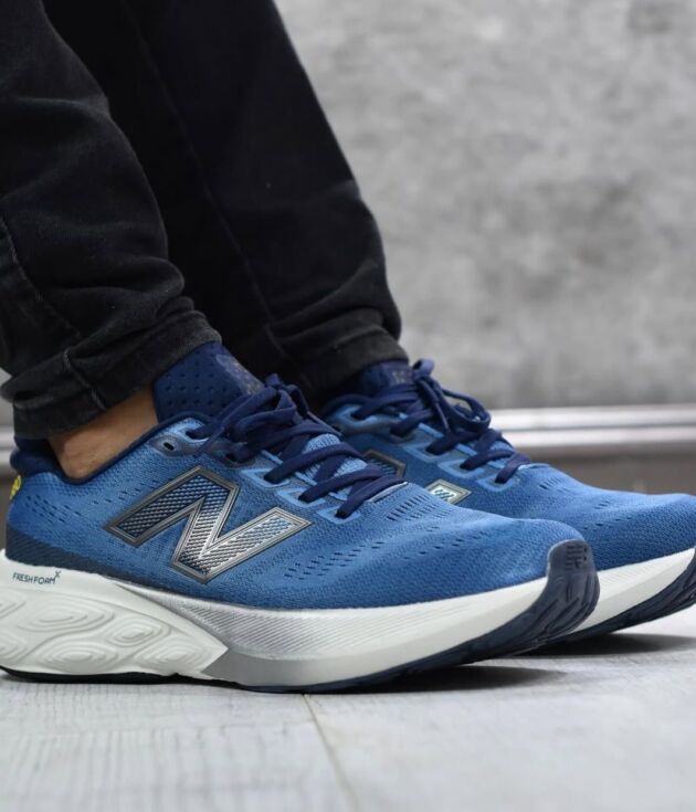 New Balance Feesh Foam CABALLERO