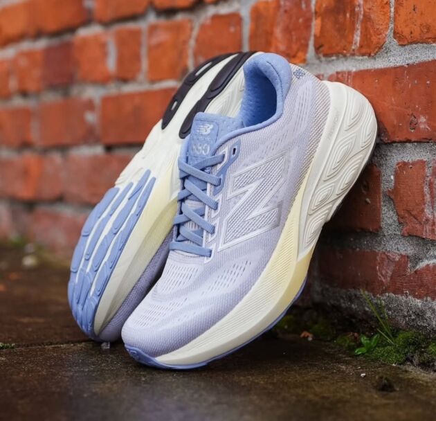 New Balance Feesh Foam CABALLERO - Image 3