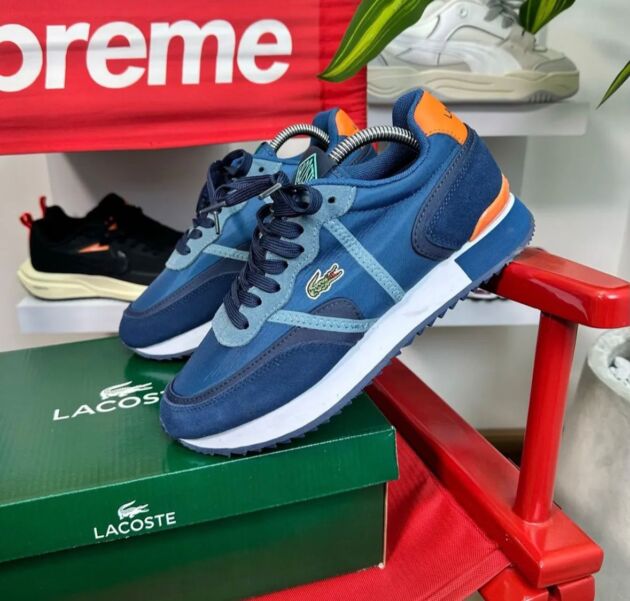 Lacoste CABALLERO - Image 2