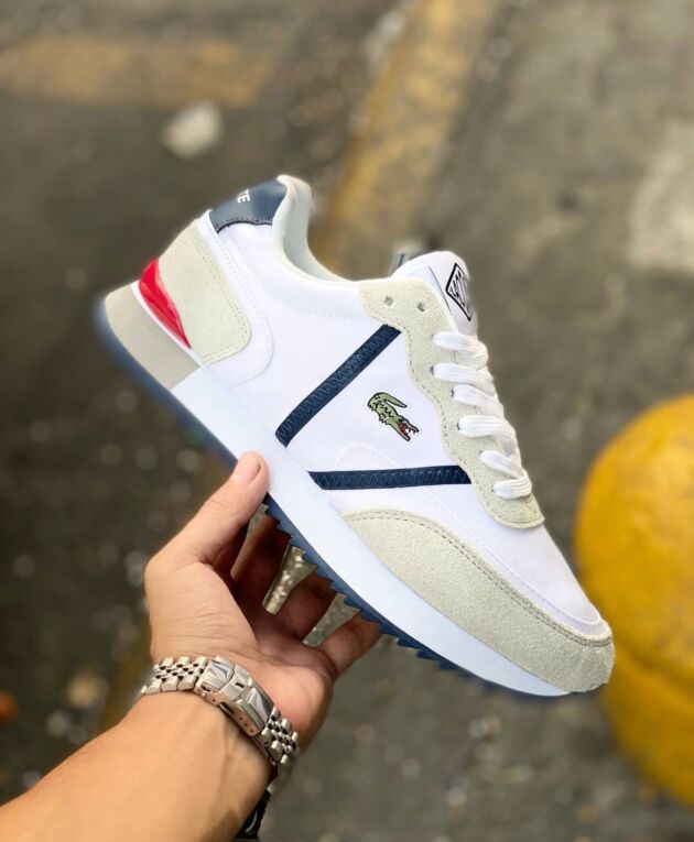 Lacoste CABALLERO - Image 3